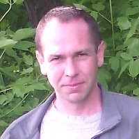 Сергей Озеров