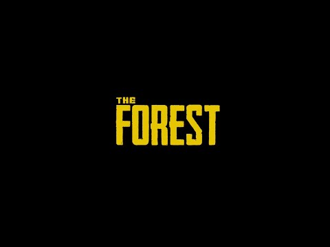 The Forest: Main Menu Opening Theme ( Prod. Ophi