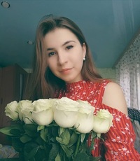 Полина Петрова
