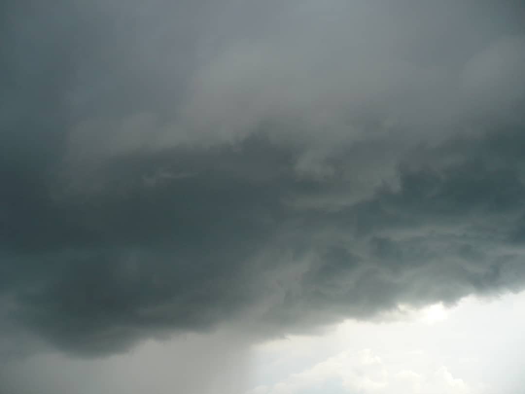 МЧС предупреждает жителей региона об ухудшении погоды