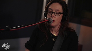 Slowdive - “No Longer Making Time“ (Recorded Live for World Cafe)