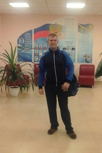 Виктор Казаков