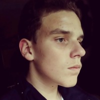 Илья Соколов