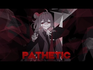 「SINH」U Are Pathetic