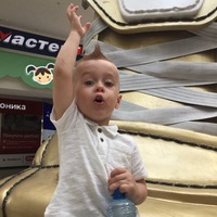 Максим Чечулин