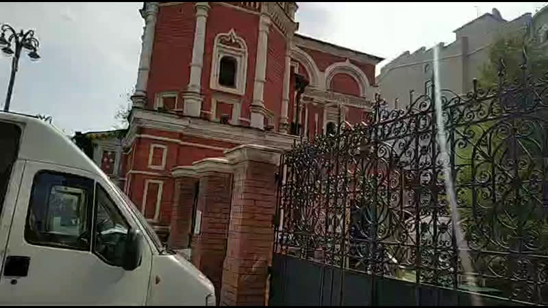 Куда дели 5000 лет русского прошлого Закопанный храм