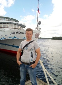 Слава Андреев
