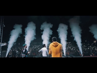 10 Years of Netsky