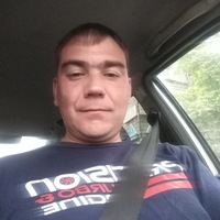 Денис Попов