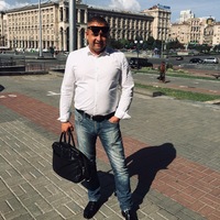Вячеслав Водолавский