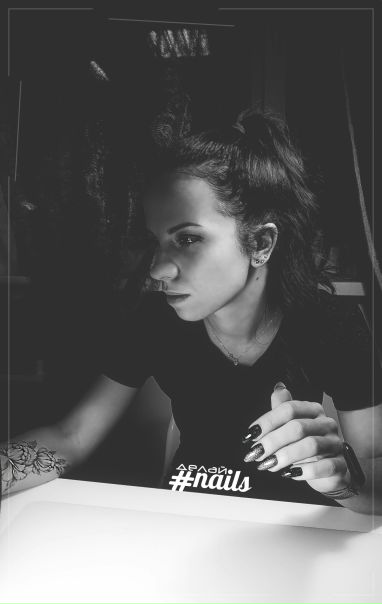 Александра Голенкова, Россия, Самара