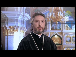 Церковный календарь. 28 октября 2019. Святитель Афанасий исповедник, епископ Ковровский
