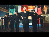 Премьера. Steve Aoki & Monsta X - Play It Cool