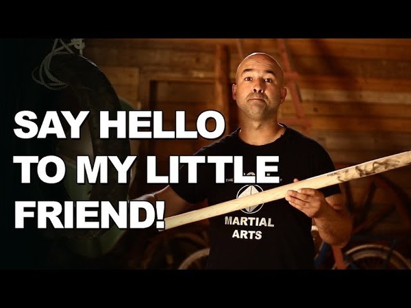 FMA tips, part 9, Impact KALI ARNIS