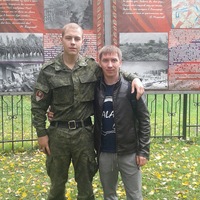 Олег Меркулов