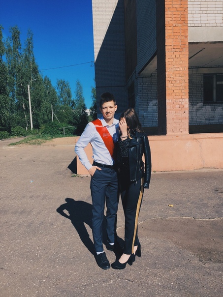 Максим Шахов, Испания, Madrid