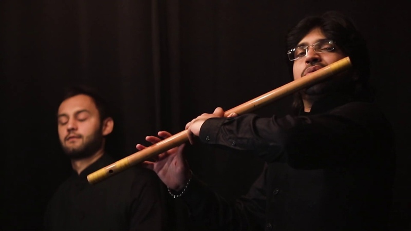 Phir le aaya cover by Tejas Mitali, feat. Sagar Ahuja on