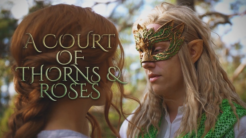 ACOTAR: PROJECT STARFALL, Teaser Trailer 2, A Court of Thorns Roses