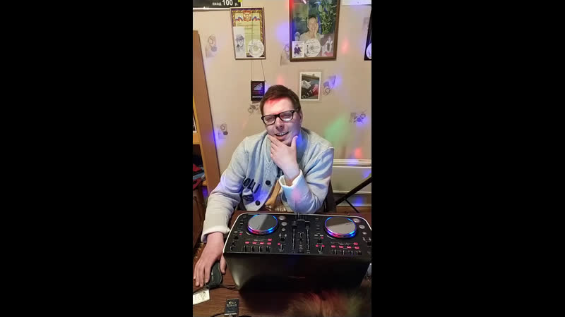 Радио DJ Tan IN. Продолжаем разгонять