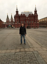 Виктор Фролов