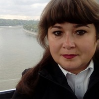 Светлана Шамионова-Кутепова