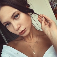 Анастасия Кузнецова