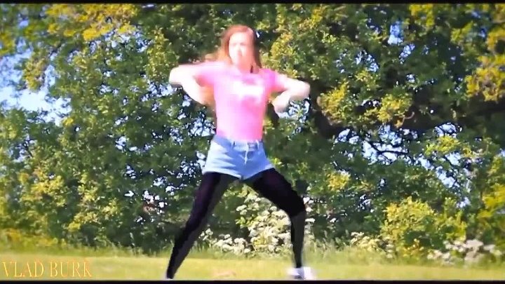 Кукушка ( Vlad Burk Remix HD