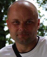 Дмитрий Колесников
