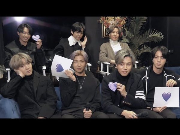 BTS hits the jackpot with lucky number 7, and tell us how Sia joined