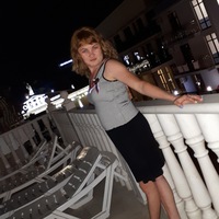 Анна Каптиева