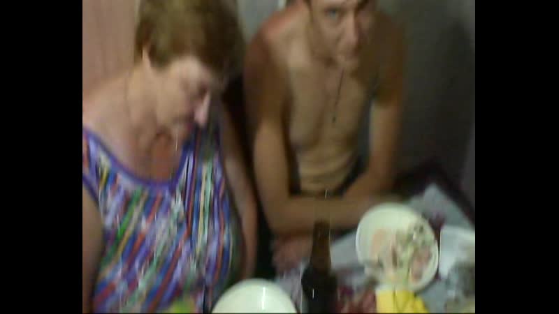 бабуся