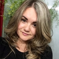 Анна Маслакова
