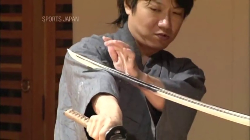 Tenshin Ryu Hyoho