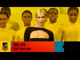Dua Lipa "Don't Start Now" (Live at the "2019 MTV EMAs")