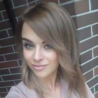 Екатерина Жукова