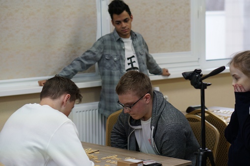 ����� ������ 2019