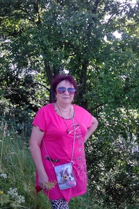 Валентина Стадник