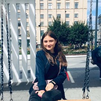 Елена Викторовна
