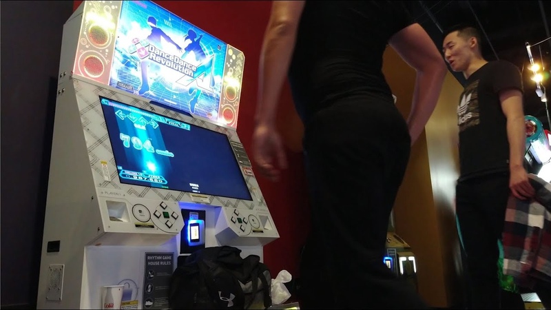 Jynko 輪廻転生 Challenge