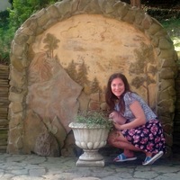 Светлана Морозова