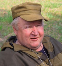 Владимир Поздняков