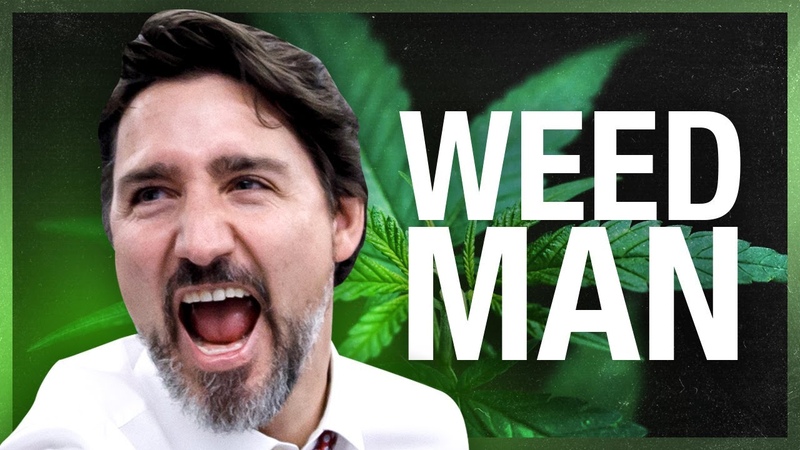 Trudeau Liberals approve millions in pandemic relief for weed