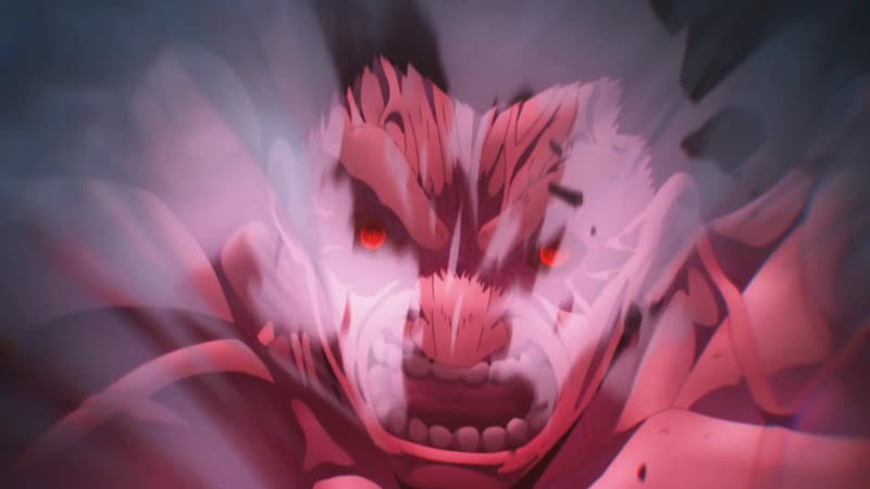 Annihilation AMV Аниме клип по Fate