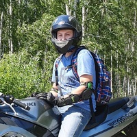 Андрей Яковлев