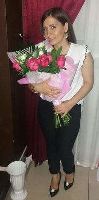 Юлия Яковлева