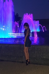 Мария Матвеева