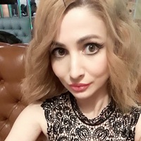 Лейла Исмайлова