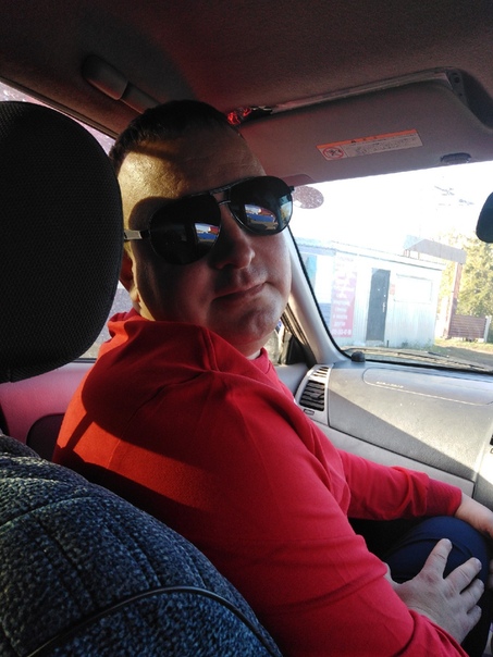 Андрей Радин