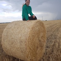Аня Ковалева