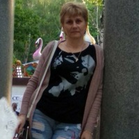 Жанна Канивченко